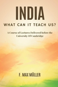 Abbildung von: India: What Can it Teach Us? - Unknown
