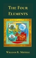 Cover: The Four Elements 2019 - Falcon Books Publishing
