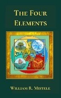 Enlarge image Cover: The Four Elements 2019 - Falcon Books Publishing