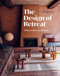 Abbildung von: The Design of Retreat - Lannoo Publishers