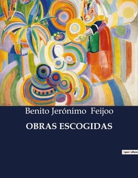 Abbildung von: Obras Escogidas - Culturea