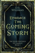 Cover: Embrace The Coming Storm - Next Chapter