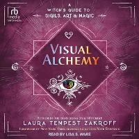 Enlarge image Cover: Visual Alchemy - Tantor Audio