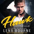 Cover: Hawk - Tantor Audio