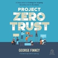Abbildung von: Project Zero Trust - Ascent Audio