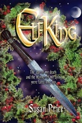 Cover: Elf King (Elfgift series, #2) - Susan Price