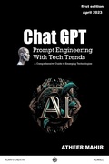 Cover: Chat GPT Prompt Engineering With Tech Trends - ADMSLC