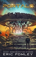 Cover: Portals - Shacklebound Books