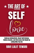 Cover: The Art of Self-love (The Art of Mastering Life, #2) - Ravi Lalit Tewari