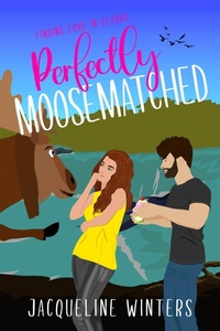 Enlarge image Cover: Perfectly Moosematched - Jackie M. Wallick