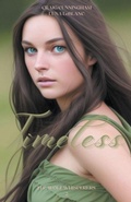 Cover: Timeless - Luna Publishing