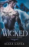 Cover: Wicked - Gypsy Ink Books