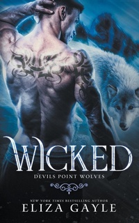 Enlarge image Cover: Wicked - Gypsy Ink Books