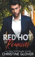 Cover: Red Hot Reunion - Christine Glover