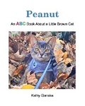 Cover: Peanut - Blurb