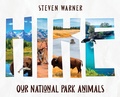 Cover: Hike - Steven Warner