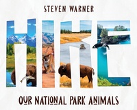 Enlarge image Cover: Hike - Steven Warner
