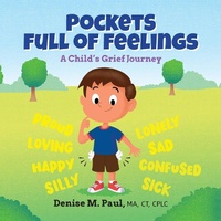 Abbildung von: Pockets Full of Feelings - Palmetto Publishing