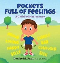 Abbildung von: Pockets Full of Feelings - Palmetto Publishing