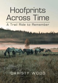 Abbildung von: Hoofprints Across Time - AuthorHouse