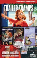 Cover: Trailer Tramps - Stark House Press