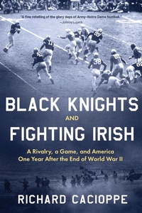 Abbildung von: Black Knights and Fighting Irish - Koehler Books