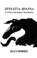 Cover: Zenyatta/Joanna - Finishing Line Press