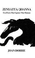 Cover: Zenyatta/Joanna - Finishing Line Press