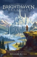 Cover: Journey to Brighthaven - Becharitywise