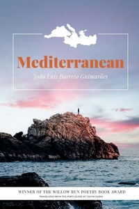 Abbildung von: Mediterranean - HIDDEN RIVER