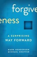 Cover: Forgiveness - Good Soil Press