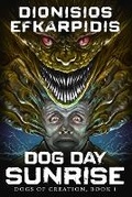 Cover: Dog Day Sunrise - Cosmic Boltz