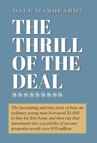 Abbildung von: The Thrill of the Deal - Dale R Marquardt