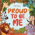 Cover: Proud to Be Me - Confidence Loop