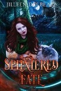 Cover: Splintered Fate - Ice Raven Publications
