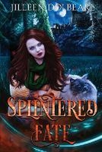 Enlarge image Cover: Splintered Fate - Ice Raven Publications