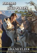 Cover: Friends in High Places - Celebrity Entertainment Corporation