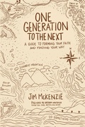 Cover: One Generation to the Next - Genesis Publishing House