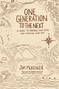 Enlarge image Cover: One Generation to the Next - Genesis Publishing House