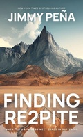 Cover: Finding Re2pite - PrayFit Ministries