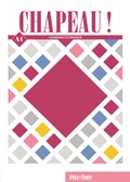 Cover: Chapeau ! A1 - Hueber Verlag