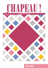 Abbildung von: Chapeau ! A1 - Hueber Verlag