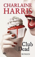 Cover: Club Dead - dtv
