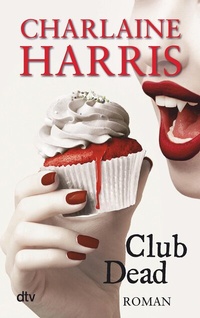 Abbildung von: Club Dead - dtv
