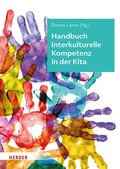 Cover: Handbuch Interkulturelle Kompetenz in der Kita - Verlag Herder