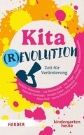 Cover: Kitarevolution - Verlag Herder
