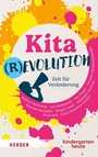 Cover: Kitarevolution - Verlag Herder