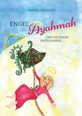 Cover: Engel Ayahmah - tredition