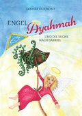 Cover: Engel Ayahmah - tredition
