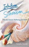 Cover: Intuitives Schreiben - tredition
